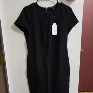 NWT Universal Standard Work Dress
